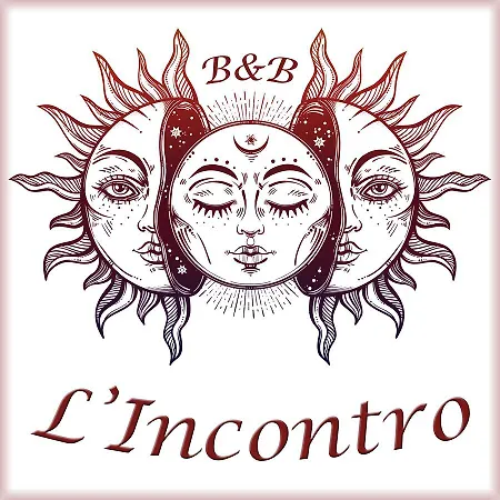 L'incontro ベッド・アンド・ブレックファスト サン・ルーチド