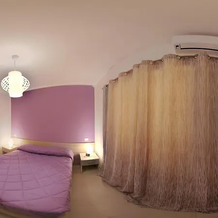 Bed & Breakfast L'incontro