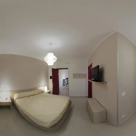 Bed & Breakfast L'incontro