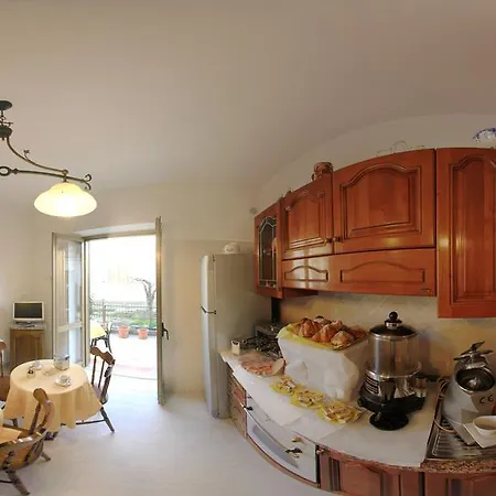 L'incontro Bed & Breakfast *